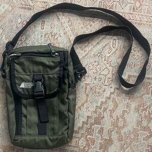 Mountain Equipment Co-op crossbody bag
